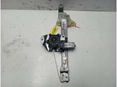 ELEVALUNAS TRASERO IZQUIERDO 827012973R 106199719 