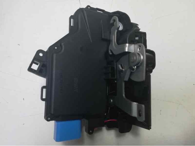 Recambio de cerradura puerta delantera izquierda para volkswagen golf v berlina (1k1) referencia OEM IAM 3D1837015A CRDVW1005 EZ