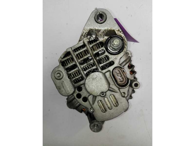Recambio de alternador para tata indica idi referencia OEM IAM 26021374  