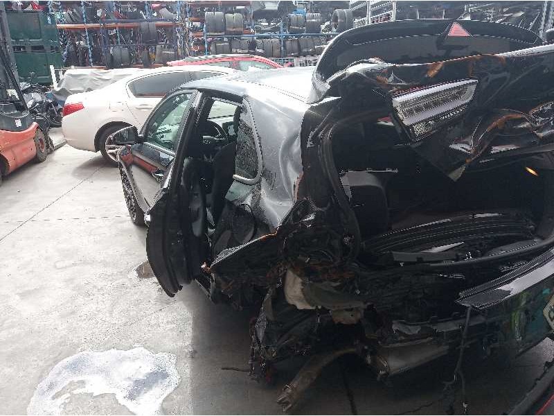 hyundai i30 (pd) del año 2018