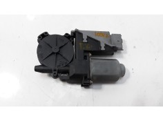 MOTOR ELEVALUNAS TRASERO IZQUIERDO 400585L 400585L 