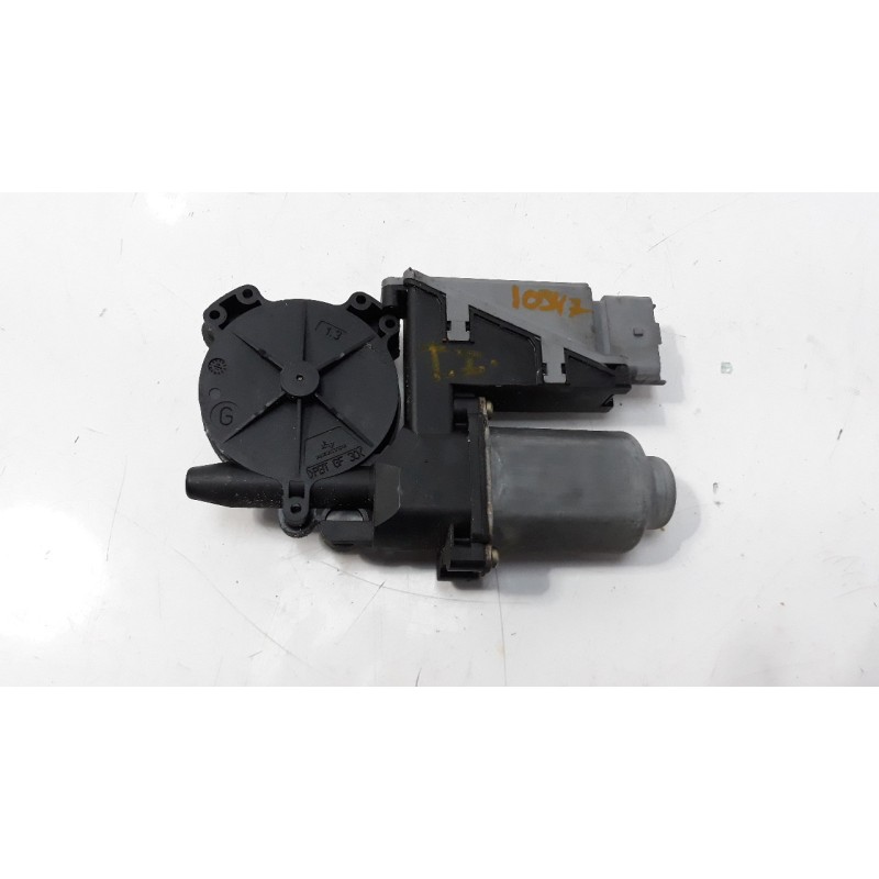 Recambio de motor elevalunas trasero izquierdo para peugeot 307 break / sw (s1) 2.0 hdi cat referencia OEM IAM 400585L  