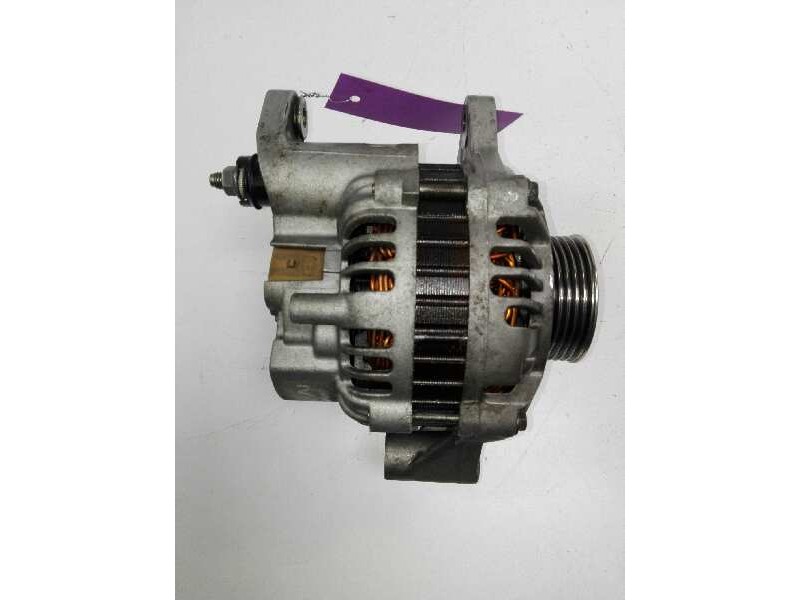 Recambio de alternador para tata indica idi referencia OEM IAM 26021374  