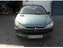 PEUGEOT 206 BERLINA