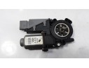 MOTOR ELEVALUNAS TRASERO IZQUIERDO 400585L 400585L 