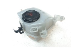 Recambio de deposito expansion para seat ibiza (kj1) referencia OEM IAM 2Q0121407D   2