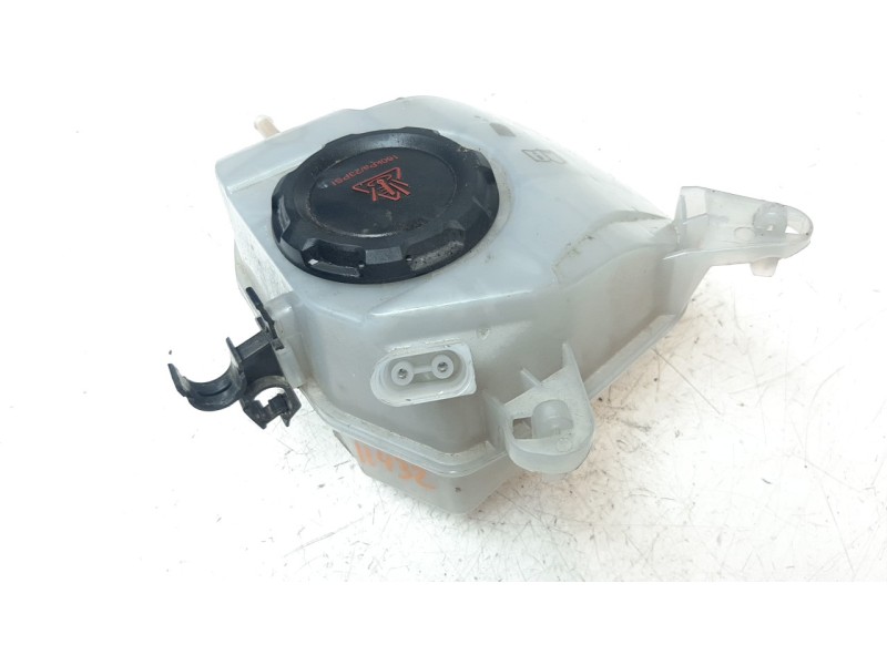Recambio de deposito expansion para seat ibiza (kj1) referencia OEM IAM 2Q0121407D  