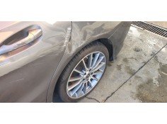 Recambio de pinza de freno trasera izquierda para mercedes-benz clase cla (w117) cla 200 cdi (117.308) referencia OEM IAM A00042 2