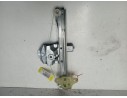 ELEVALUNAS TRASERO IZQUIERDO 827012973R 827012973R 106199719