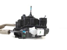 Recambio de cerradura puerta trasera derecha para nissan pulsar (c13) tekna referencia OEM IAM   