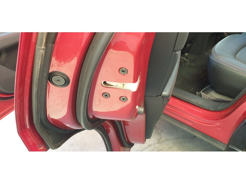 Recambio de cerradura puerta trasera izquierda para mazda cx-5 advantage 2wd referencia OEM IAM K12373310  