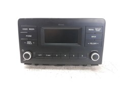 SISTEMA AUDIO / RADIO CD 96150H8650 96150H8650 
