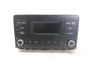 SISTEMA AUDIO / RADIO CD 96150H8650 96150H8650 