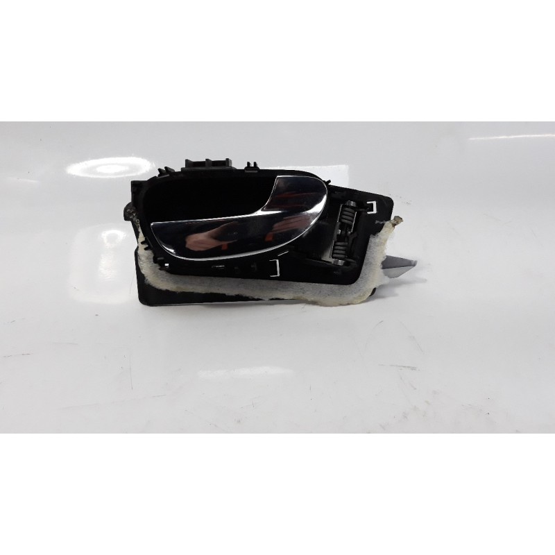 Recambio de maneta interior delantera derecha para peugeot 307 break / sw (s1) 2.0 hdi cat referencia OEM IAM 9634768577  