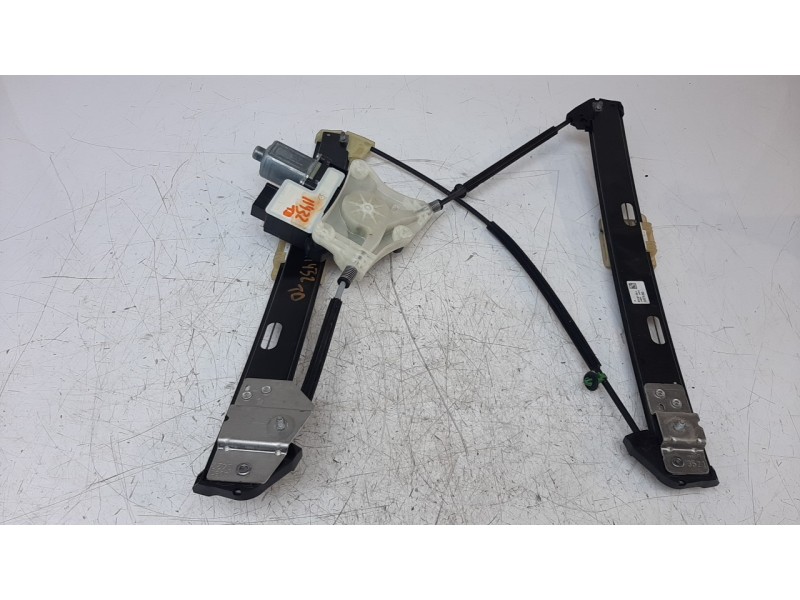 Recambio de elevalunas delantero derecho para seat ibiza (kj1) referencia OEM IAM 6F0837462C  