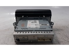 Recambio de sistema audio / radio cd para kia rio (yb) 1.2 cat referencia OEM IAM 96150H8650   2