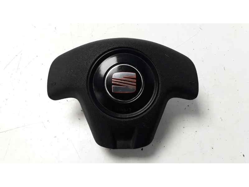 Recambio de airbag delantero izquierdo para seat ibiza (6l1) vision referencia OEM IAM 6L0880201J  