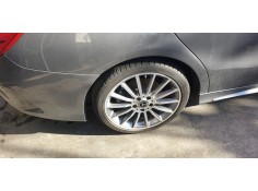 Recambio de pinza de freno trasera derecha para mercedes-benz clase cla (w117) cla 200 cdi (117.308) referencia OEM IAM A0004232 2