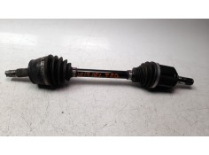 TRANSMISION DELANTERA IZQUIERDA 68287870AA 