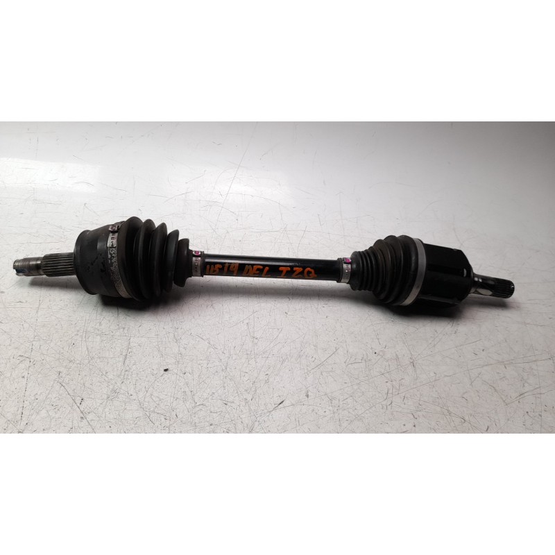 Recambio de transmision delantera izquierda para jeep compass ii 1.4 m-air cat referencia OEM IAM 68287870AA  