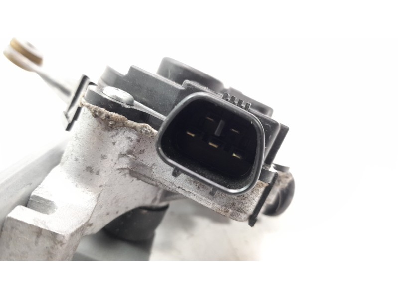 Recambio de motor limpia delantero para toyota yaris 1.5 16v cat referencia OEM IAM 851500D180  