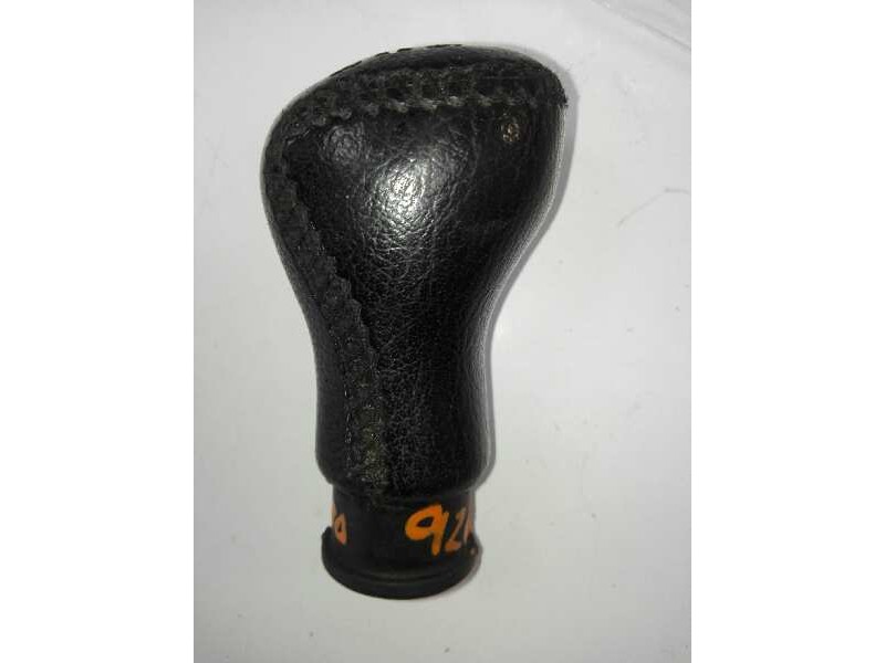 Recambio de pomo palanca cambio para tata indica idi referencia OEM IAM   