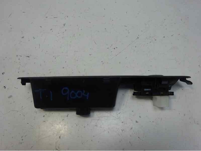 Recambio de mando elevalunas trasero izquierdo para renault kadjar zen referencia OEM IAM   