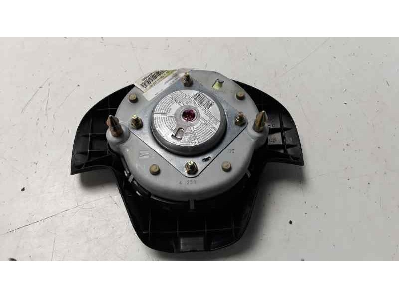 Recambio de airbag delantero izquierdo para seat ibiza (6l1) vision referencia OEM IAM 6L0880201J  