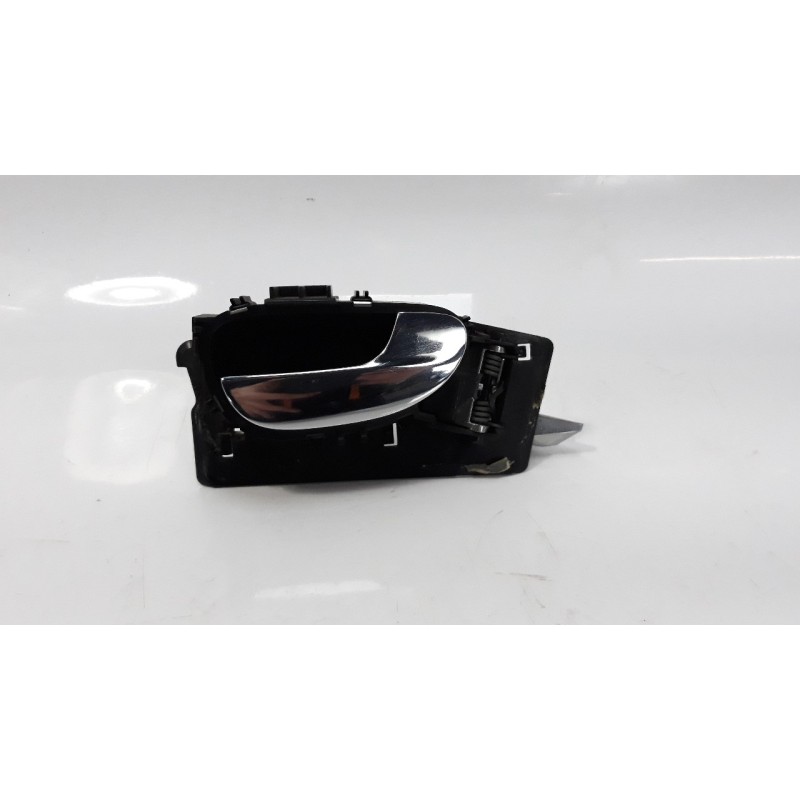 Recambio de maneta interior trasera derecha para peugeot 307 break / sw (s1) 2.0 hdi cat referencia OEM IAM 9634768577  