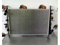 Recambio de radiador agua para ford mondeo berlina (ge) 2.0 16v di td cat referencia OEM IAM 1114766 509641 