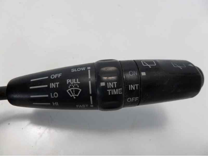 Recambio de mando multifuncion para suzuki swift sf berlina (ma) 1.3 cat referencia OEM IAM 3740063G7  