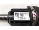 TRANSMISION DELANTERA IZQUIERDA 68287870AA 68287870AA 