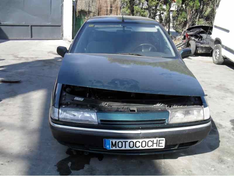 citroen xantia berlina del año 1994