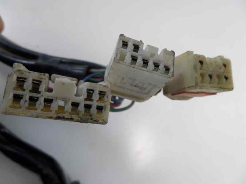 Recambio de mando multifuncion para suzuki swift sf berlina (ma) 1.3 cat referencia OEM IAM 3740063G7  