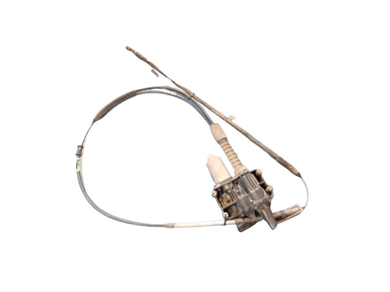 Recambio de freno de mano electrico para opel insignia country tourer 2.0 16v cdti referencia OEM IAM 22880717  