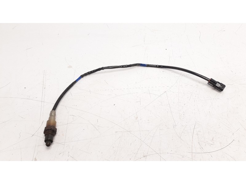 Recambio de sonda lambda para kia rio (yb) 1.2 cat referencia OEM IAM 3921003BB1 9025090005 