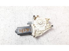 MOTOR ELEVALUNAS TRASERO IZQUIERDO 9629156780 