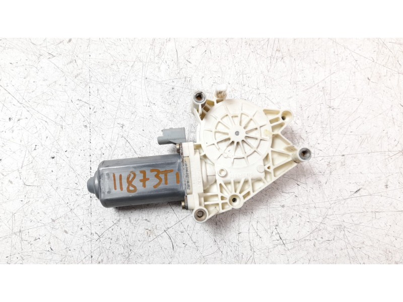 Recambio de motor elevalunas trasero izquierdo para peugeot 607 (s1) básico referencia OEM IAM 9629156780  