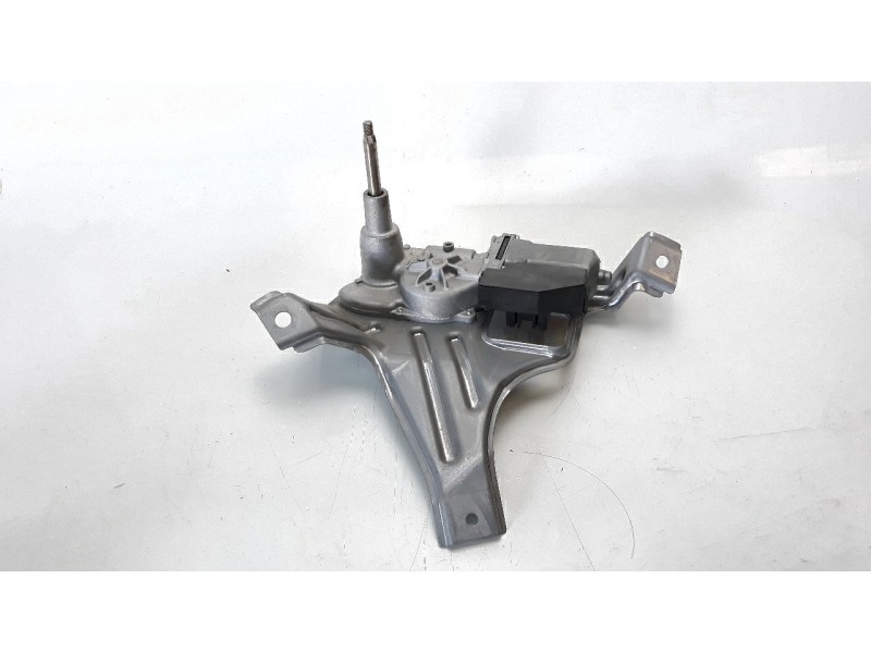 Recambio de motor limpia trasero para toyota yaris 1.5 16v cat referencia OEM IAM 851300D190  