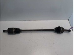 TRANSMISION DELANTERA DERECHA TRANSMISIONDER 