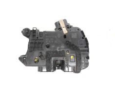 Recambio de cerradura puerta trasera derecha para renault captur xmod referencia OEM IAM 805027072R   2