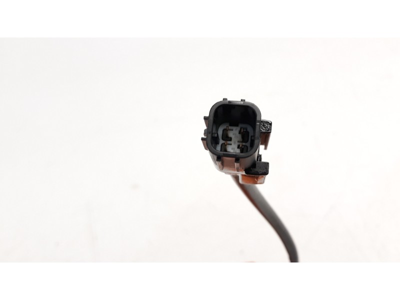 Recambio de sonda lambda para kia rio (yb) 1.2 cat referencia OEM IAM 3921003BB1 9025090005 