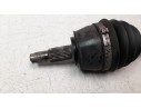 TRANSMISION DELANTERA IZQUIERDA 68287870AA 68287870AA 