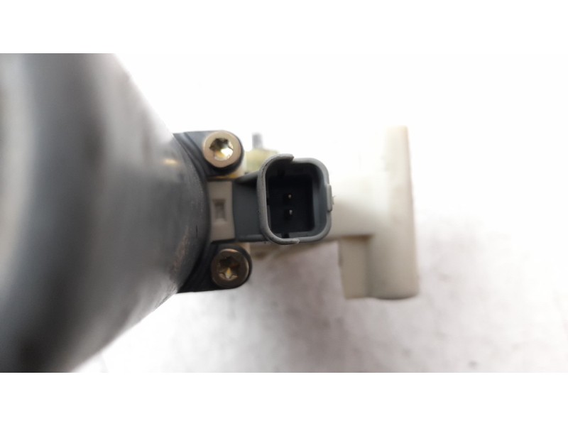 Recambio de motor elevalunas trasero izquierdo para peugeot 607 (s1) básico referencia OEM IAM 9629156780  