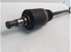 Recambio de transmision delantera derecha para tata indica idi referencia OEM IAM TRANSMISIONDER   2
