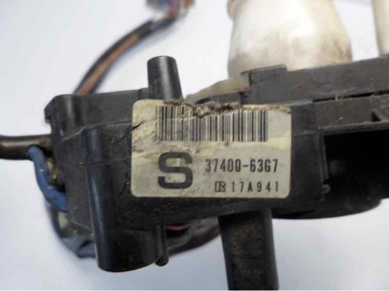 Recambio de mando multifuncion para suzuki swift sf berlina (ma) 1.3 cat referencia OEM IAM 3740063G7  