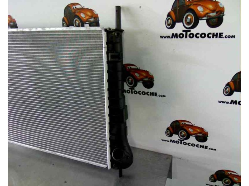 Recambio de radiador agua para ford mondeo berlina (ge) 2.0 16v di td cat referencia OEM IAM 1114766 509641 