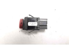 Recambio de warning para seat ibiza (6l1) vision referencia OEM IAM 6L1953235A   2