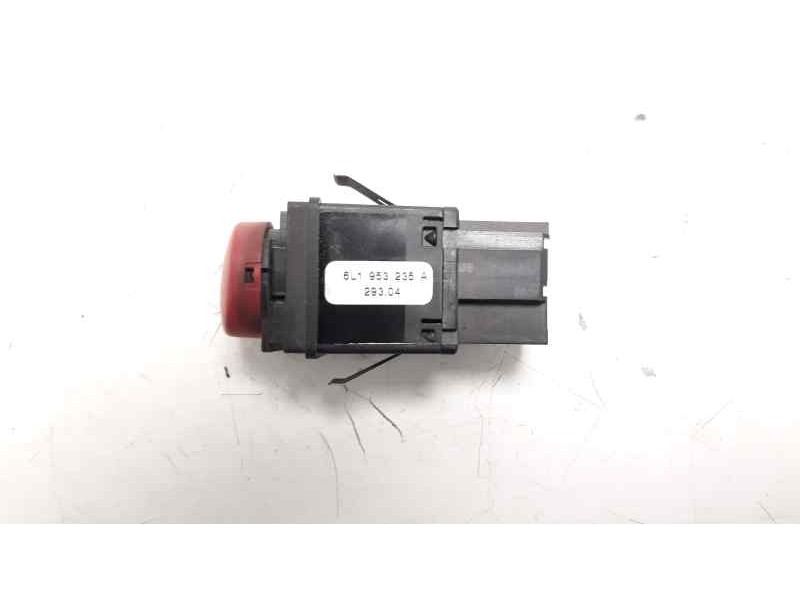 Recambio de warning para seat ibiza (6l1) vision referencia OEM IAM 6L1953235A  