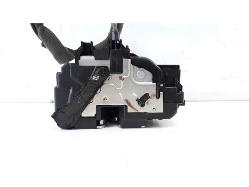 Recambio de cerradura puerta trasera izquierda para nissan pulsar (c13) tekna referencia OEM IAM   